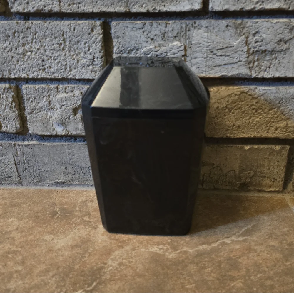 Black Pearl | TOP PAW | Pet Urn